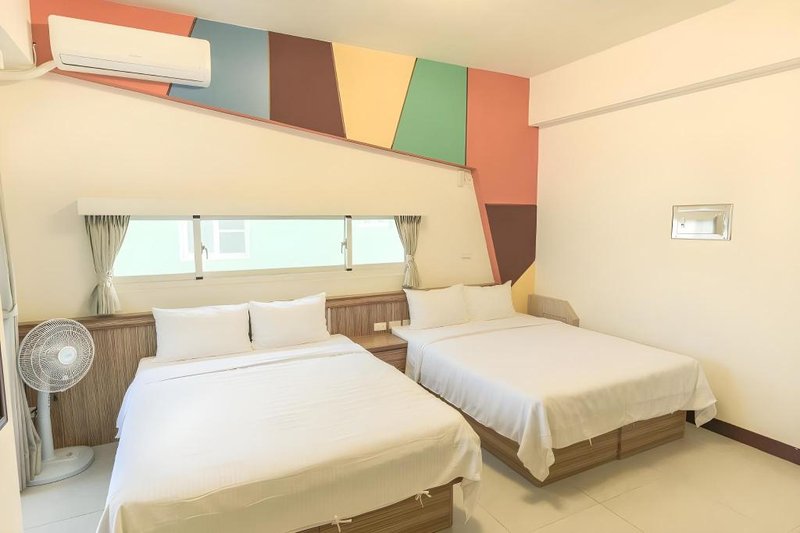 Sing Fu Hua Homestay