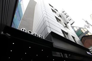 Sinyoung Motel