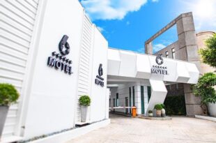 Six Star Motel – Zhongli