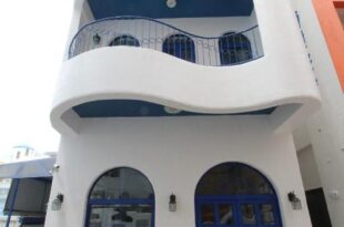 Sky Blue Ocean B&B