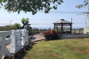 Sky Blue Sea B&B