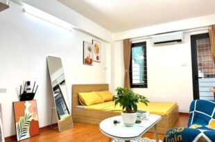 Sky Homestay