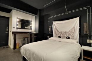 Sky Tree B&B