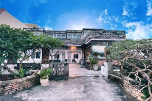 墾丁 Sky Villa 工業風設計 包棟民宿