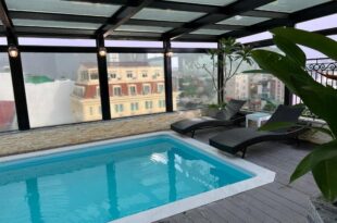 Skylark Boutique Hotel