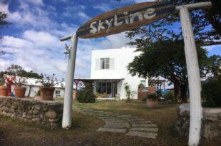Skyline Homestay