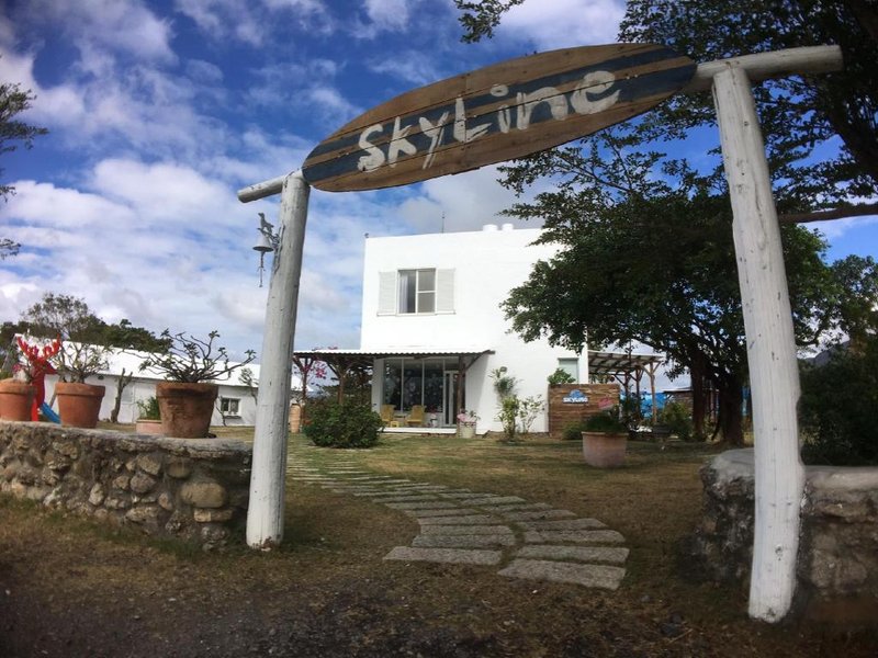 Skyline Homestay