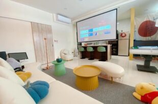 SKYPIEA Villa 空島民宿 宜蘭包棟民宿l電動麻將l烤肉BBQl聚會