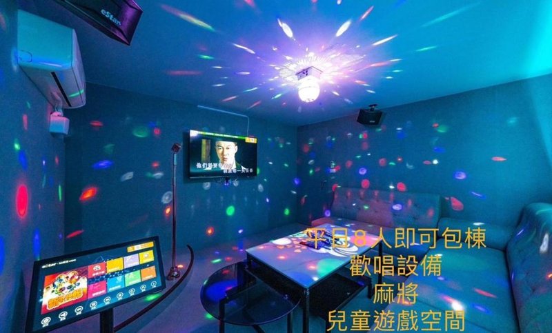 沿森漫島Sleep Inn