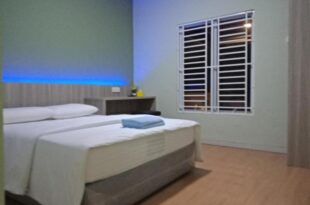 SleepRest @ Golden Prima