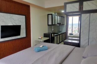 SleepRest @ Pollux Habibie
