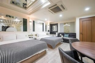 SM Boutique Hotel