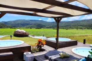 Small House Villa