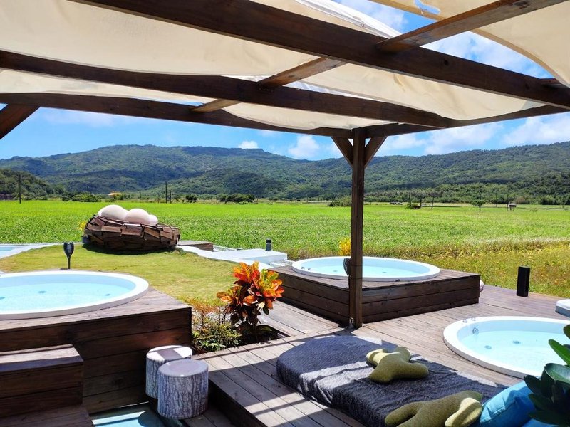 Small House Villa