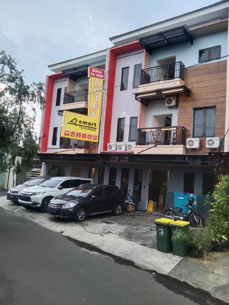 Smart Tlogomas Syariah