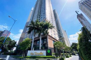 Smile Home Tresor apartment – Modern comfortable