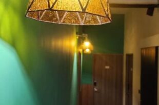 So Art Hostel 旅人藝棧來尞青旅