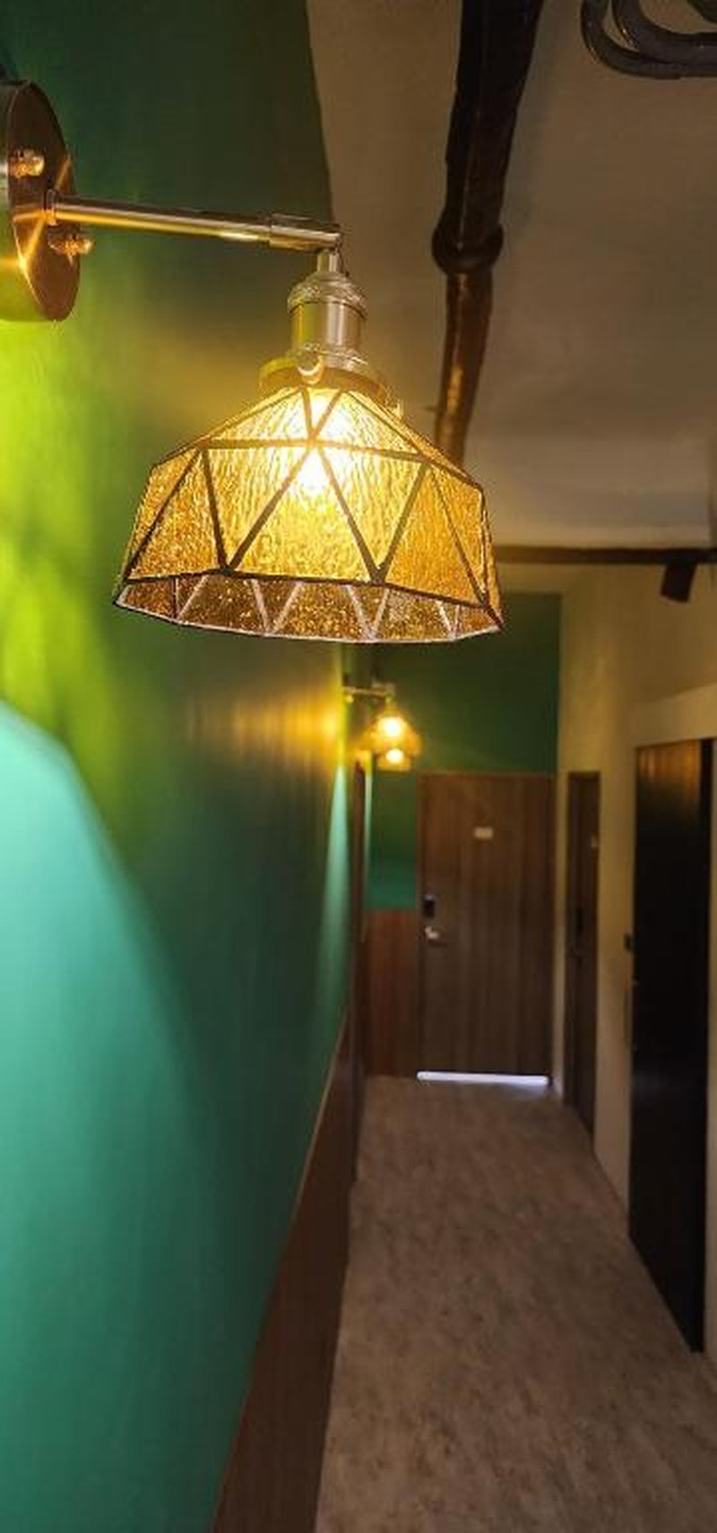 So Art Hostel 旅人藝棧來尞青旅