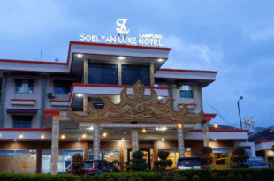 Soeltan Luxe Hotel