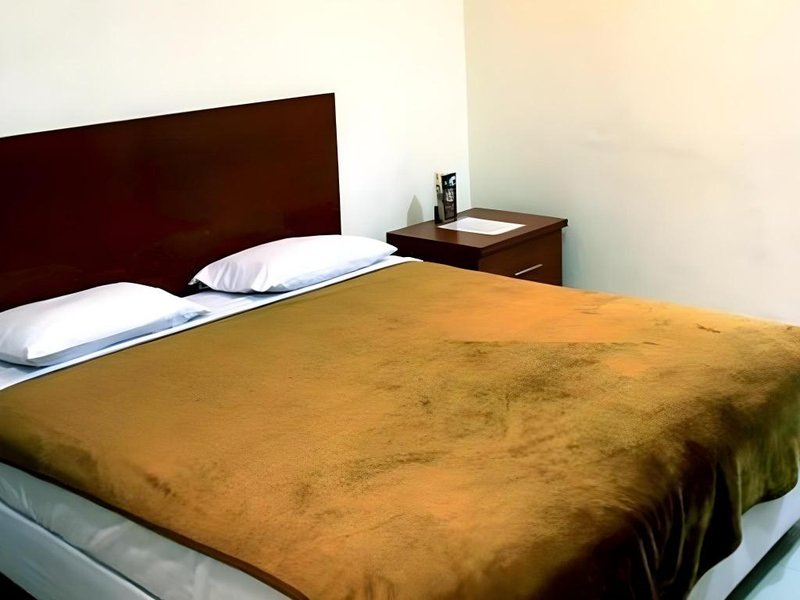 Soerabaja Place Guest House