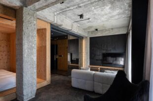 SOF Hotel