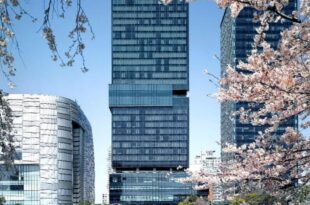 Sofitel Ambassador Seoul Hotel & Serviced Residences