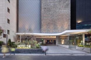 Sohsul Boutique Hotel