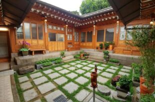 Sohyeondang Hanok Guesthouse
