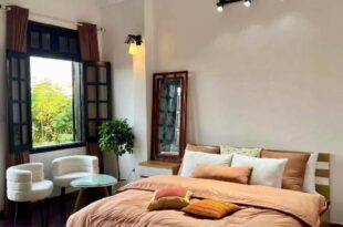 Soil & Soul Homestay