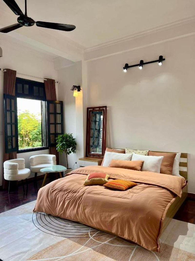 Soil & Soul Homestay