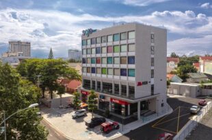 SOJO Hotel Dak Lak