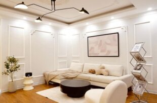 Soleil Residence Westlake Hanoi