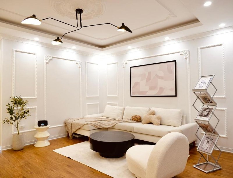 Soleil Residence Westlake Hanoi