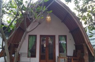 SOLLA_Homestay