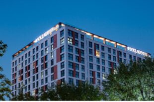 Sollago Myeongdong Hotel & Residence