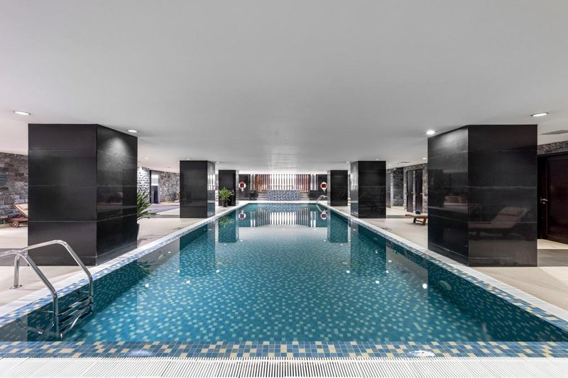 Somerset Hòa Bình Hà Nội