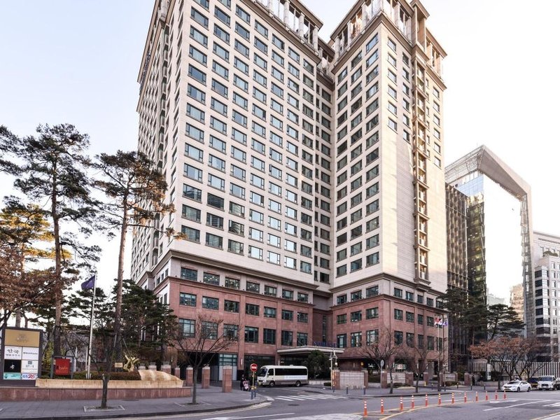 Somerset Palace Seoul