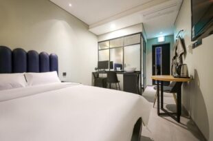 Songpa Boutique Hotel XYM