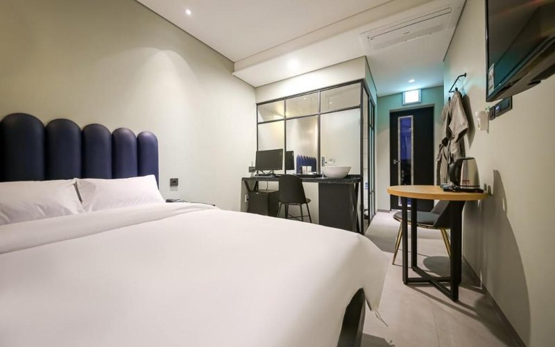Songpa Boutique Hotel XYM