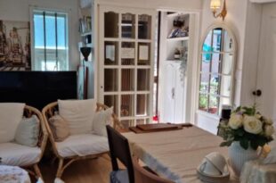 Sophie House foreigners only