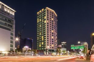 Sotetsu Hotels The Splaisir Seoul Dongdaemun