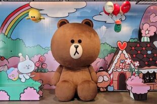 Sotetsu Hotels The Splaisir Seoul Myeong-Dong