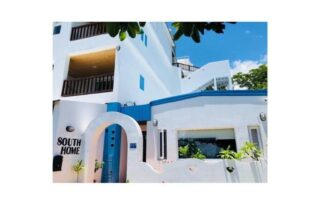 South home
