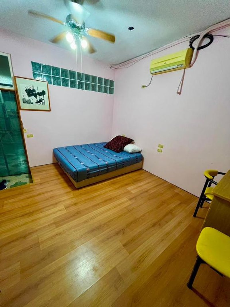 城南綠境 Southern Green Oasis