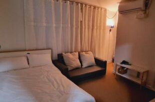 Space Guesthouse