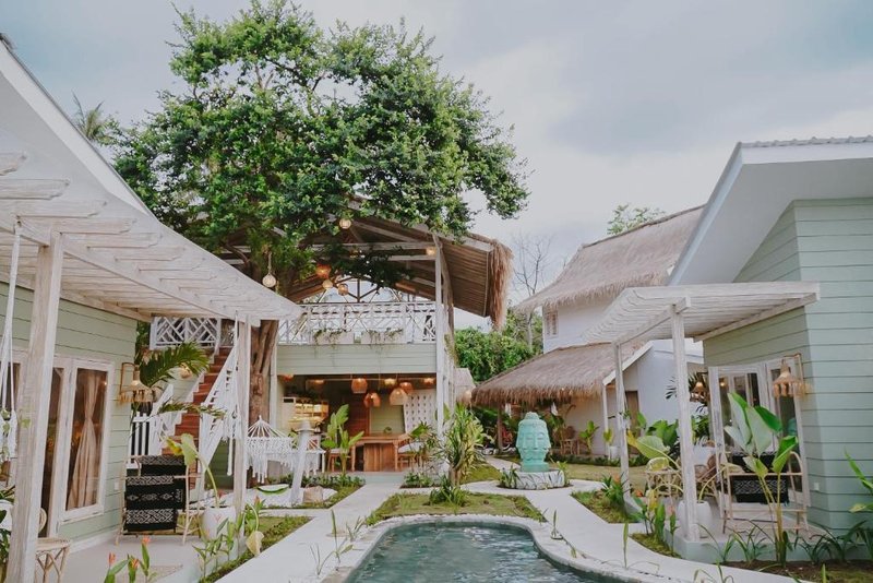 Spirit Portal Sanctuary