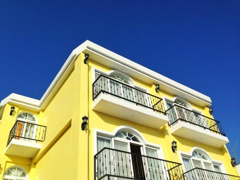 Spoondrift Hostal