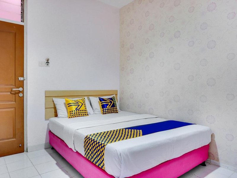 SPOT ON 2214 Wisma Jampea