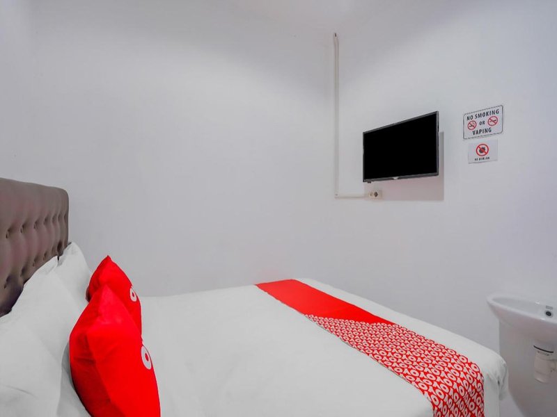 SPOT ON 90110 A1 Pakis Argosari