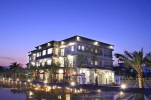 Spring Fountain Hotel